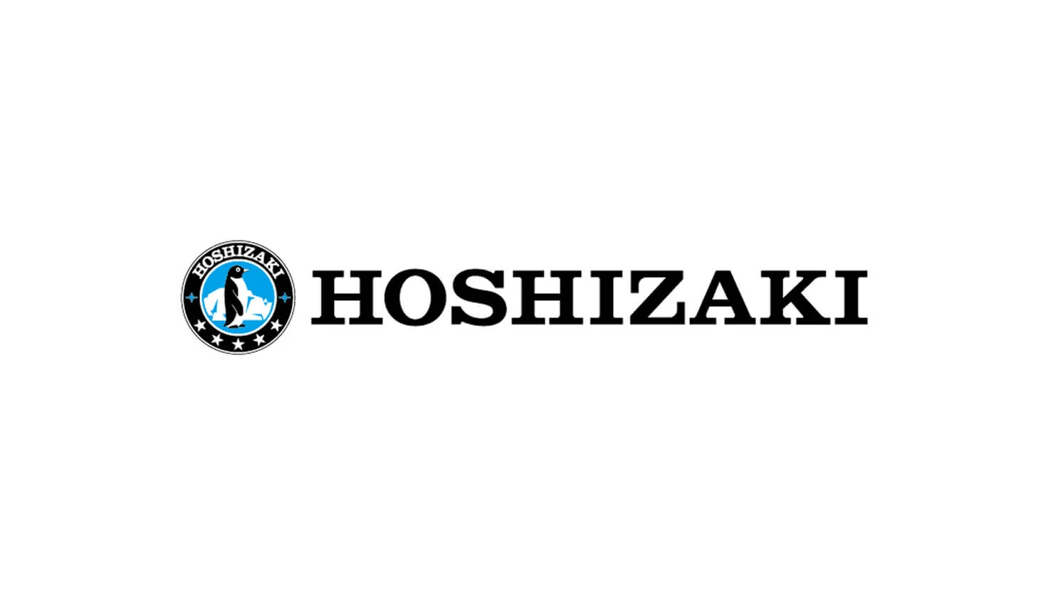 Hoshizaki logo