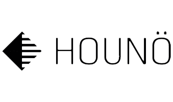 Houno logo
