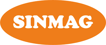 Sinmag logo