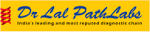 Dr Lal PathLabs